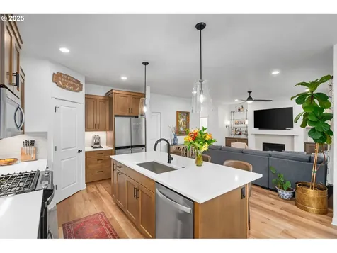 7216 SW Brisband Street Wilsonville OR 97070