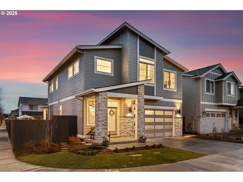 7216 SW Brisband Street Wilsonville OR 97070