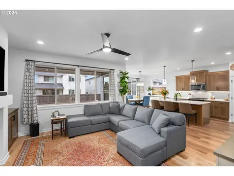 7216 SW Brisband Street Wilsonville OR 97070