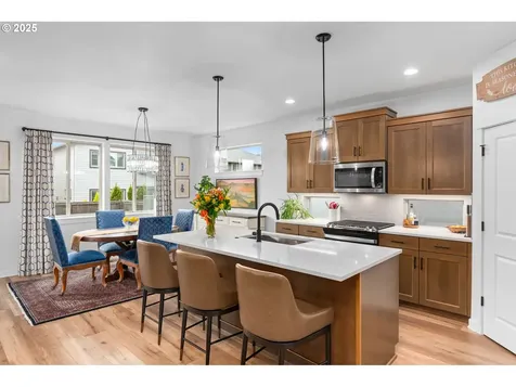 7216 SW Brisband Street Wilsonville OR 97070