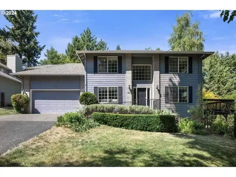 3611 Sw Arnold Street Portland OR 97219