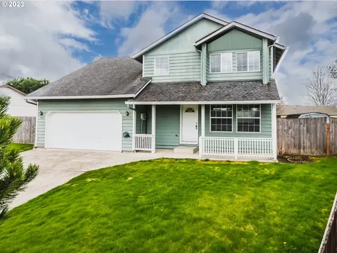 309 Sw 13th Street Battle Ground WA 98604