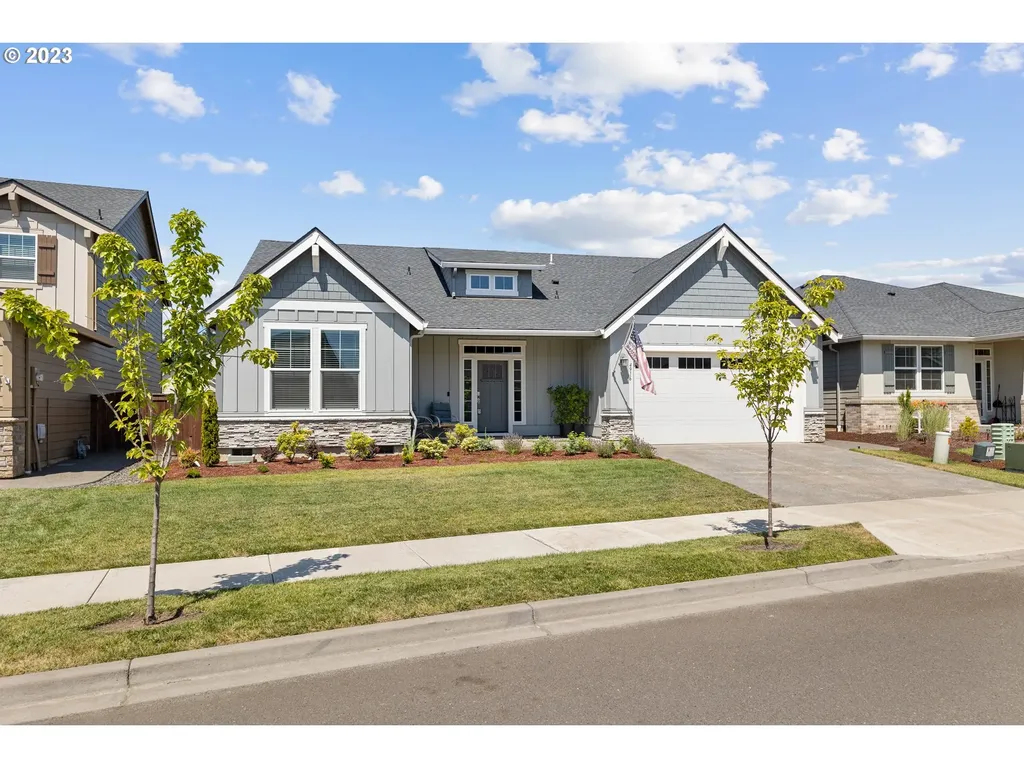4916 S 16th Drive Ridgefield WA 98642