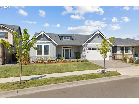 4916 S 16th Drive Ridgefield WA 98642
