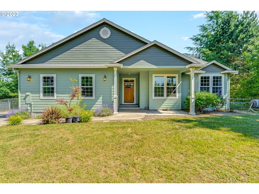 18508 Ne Gabriel Road Yacolt WA 98675