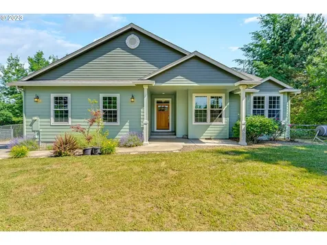 18508 Ne Gabriel Road Yacolt WA 98675