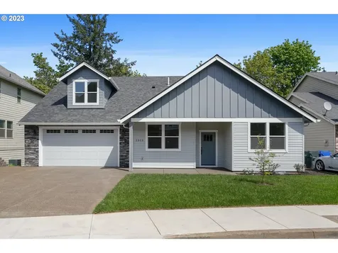 2353 Dalke Ridge Drive Nw Salem OR 97304