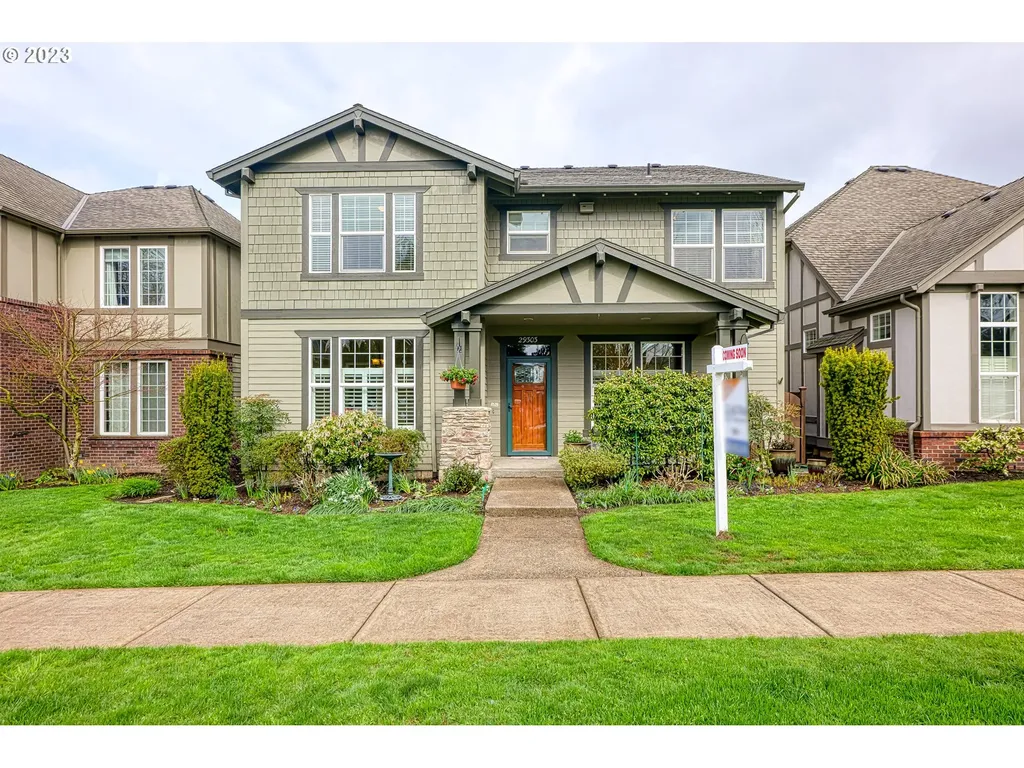 29303 Sw Charlotte Lane Wilsonville OR 97070