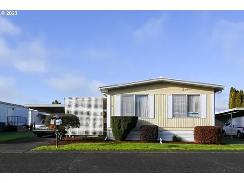 2681 SE River Road Hillsboro OR 97123
