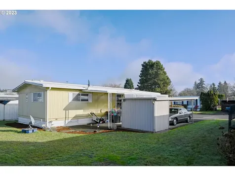 2681 SE River Road Hillsboro OR 97123