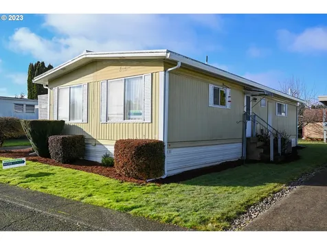 2681 SE River Road Hillsboro OR 97123