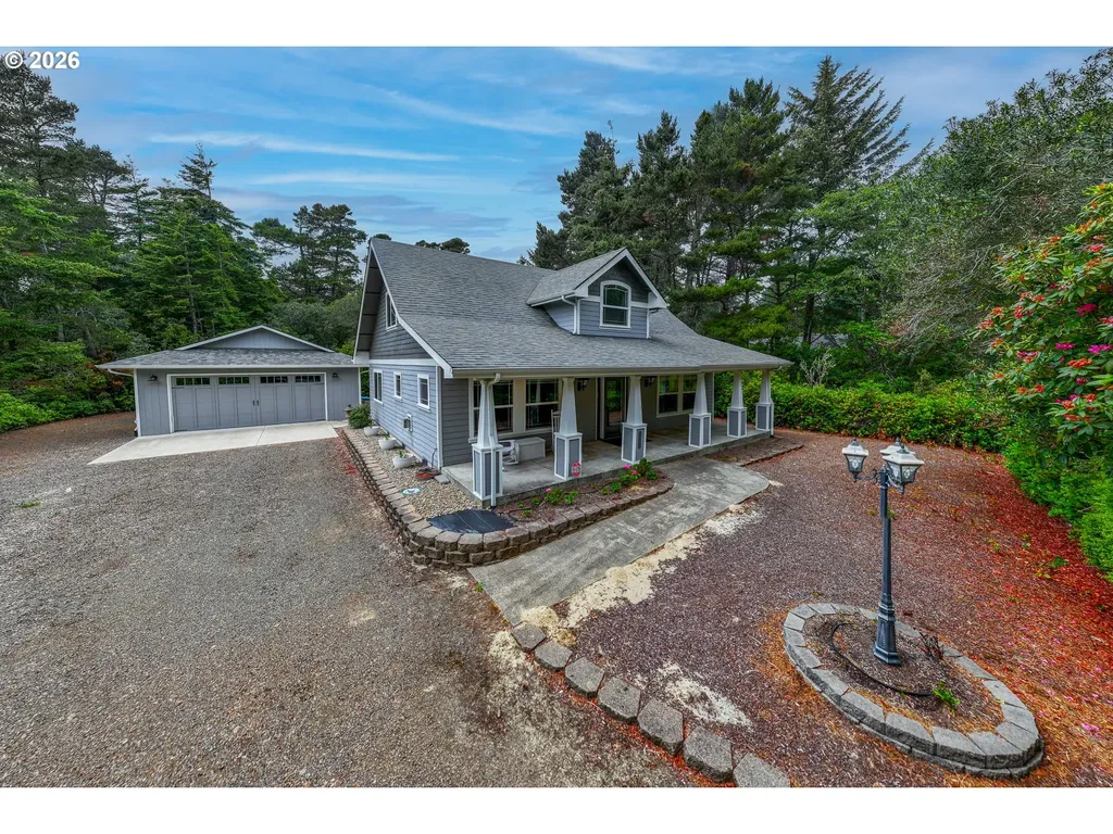 88082 Leeward Drive Florence OR 97439