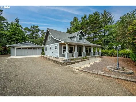 88082 Leeward Drive Florence OR 97439