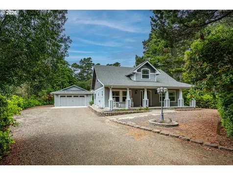88082 Leeward Drive Florence OR 97439