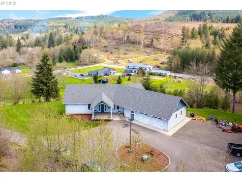 27605 Ne Felkel Road Yacolt WA 98675