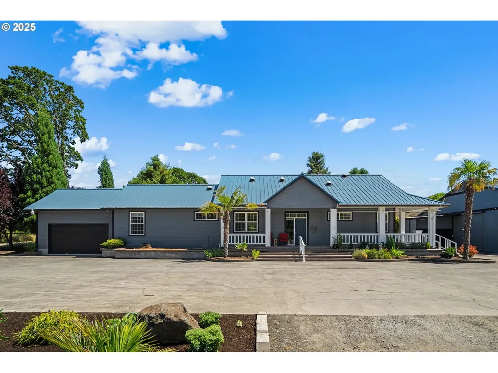 22065 SW Riggs Road Beaverton OR 97078