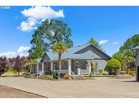 22065 SW Riggs Road Beaverton OR 97078