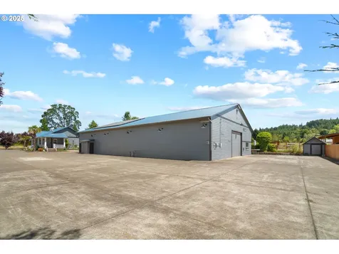 22065 SW Riggs Road Beaverton OR 97078