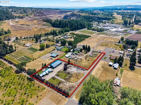 22065 SW Riggs Road Beaverton OR 97078