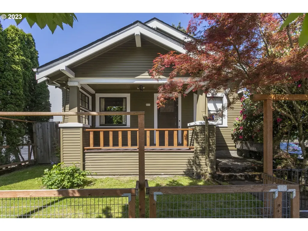 603 Se 12th Avenue Portland OR 97214