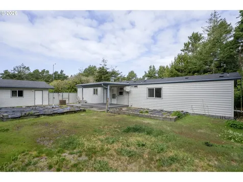 4869 Seapine Drive Florence OR 97439
