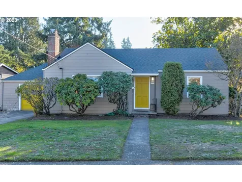 9014 Ne Schuyler Street Portland OR 97220