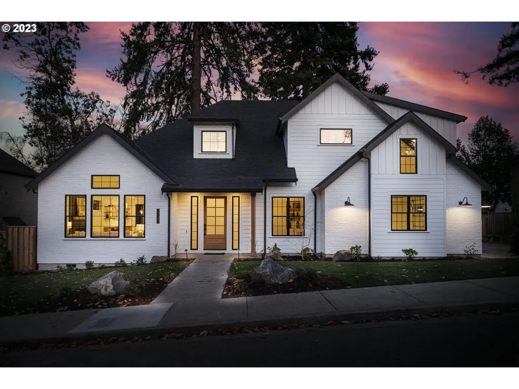 17132 Lowenberg Terrace Lake Oswego OR 97034
