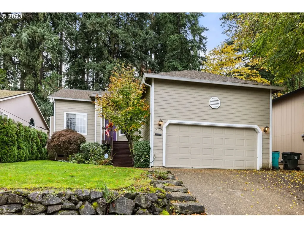 8525 Ne 14th Lane Vancouver WA 98664