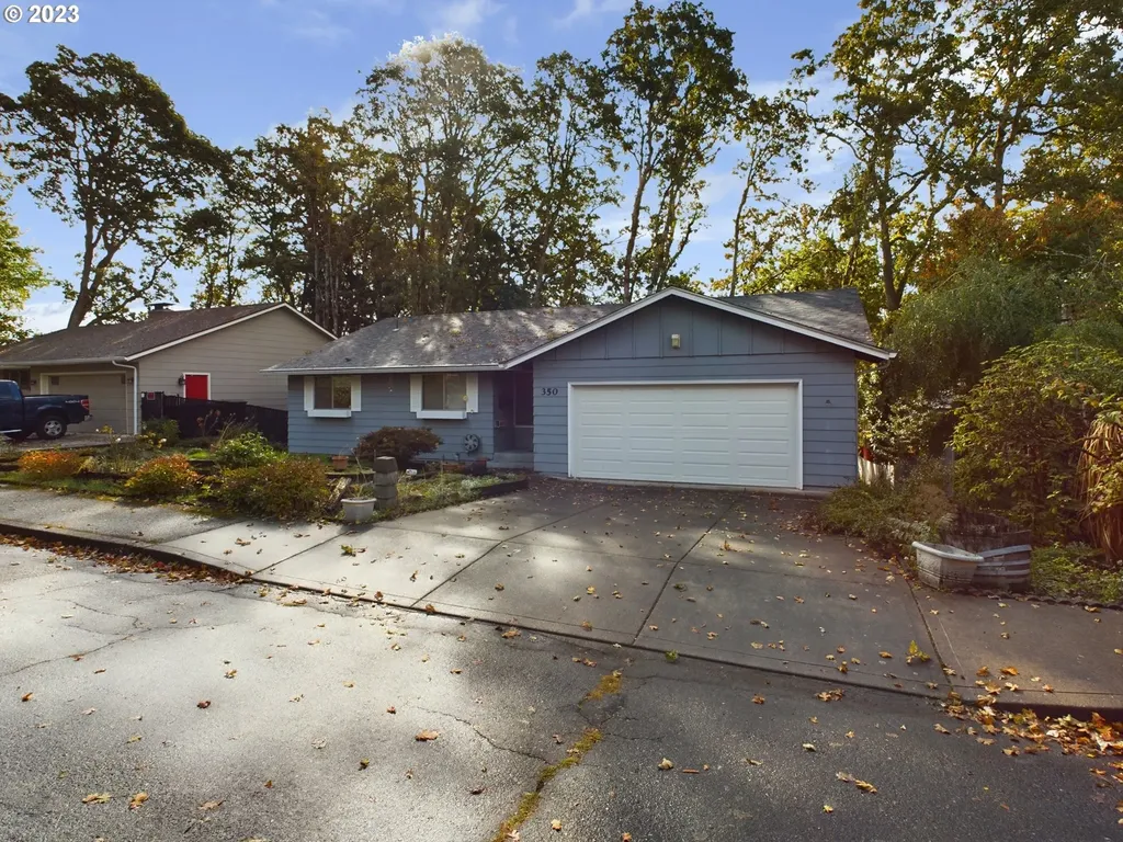 350 W Vista Avenue S Salem OR 97302