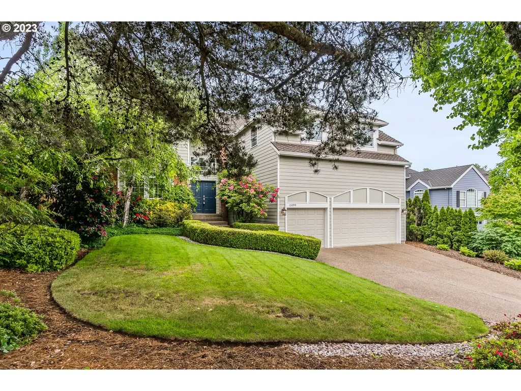 13290 Hidden Bay Court Lake Oswego OR 97035