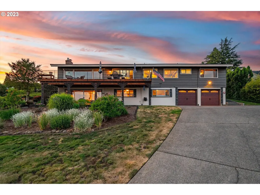 7000 Sleret Avenue Vancouver WA 98664