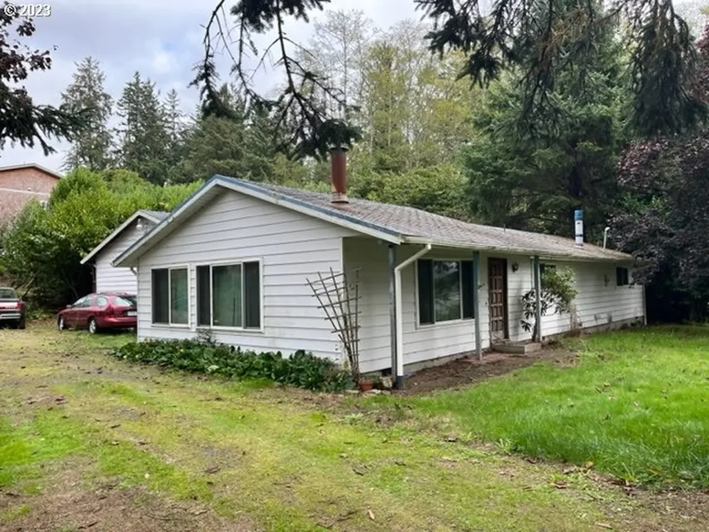 6330 Seattle Avenue Bay City OR 97107