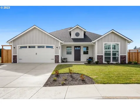 391 Nw Coast Mountain Drive Dallas OR 97338