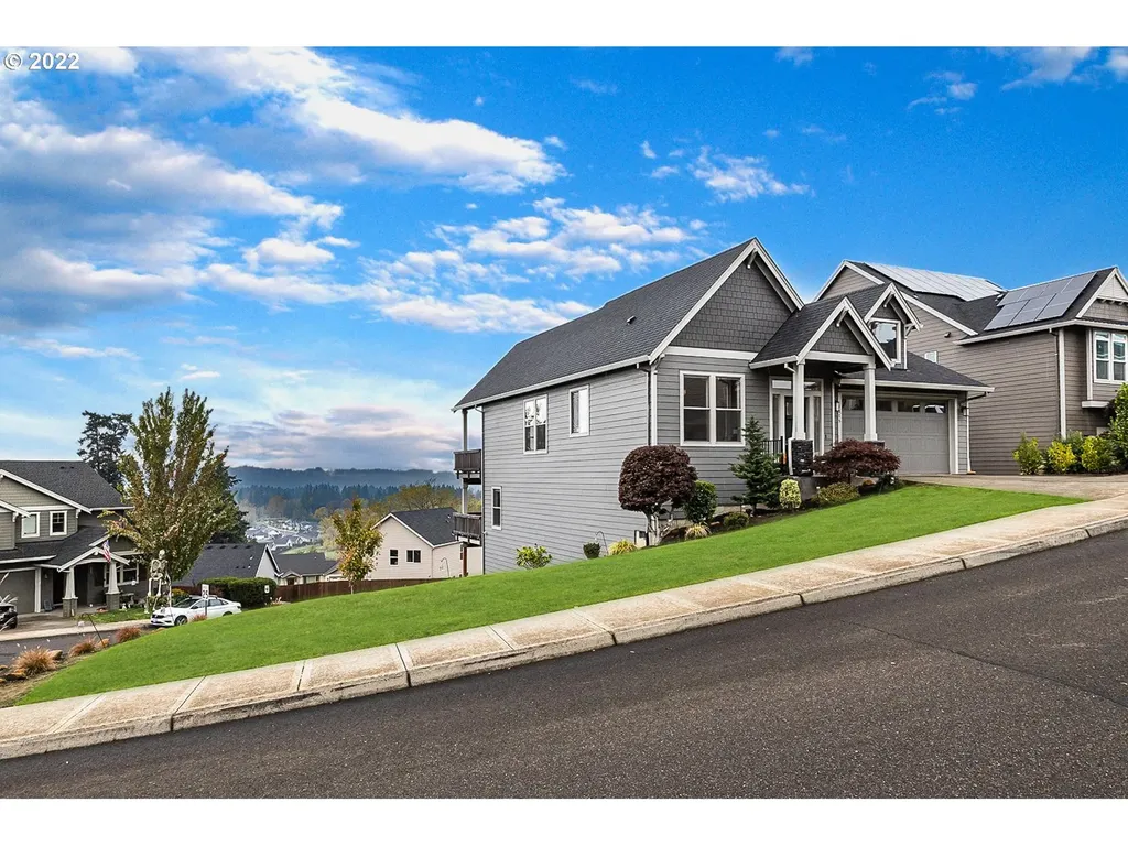 1375 Ne Cooper Lane Estacada OR 97023