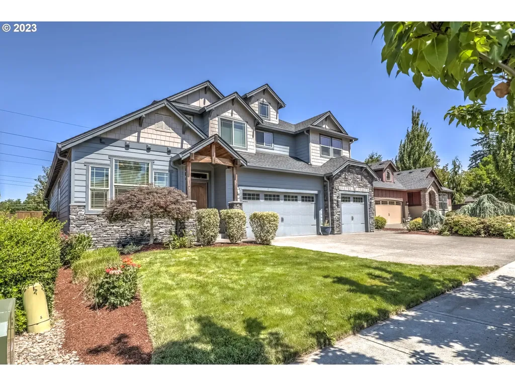 15422 Ne 17th Street Vancouver WA 98684