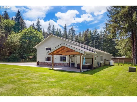 112 Chapman Road Castle Rock WA 98611