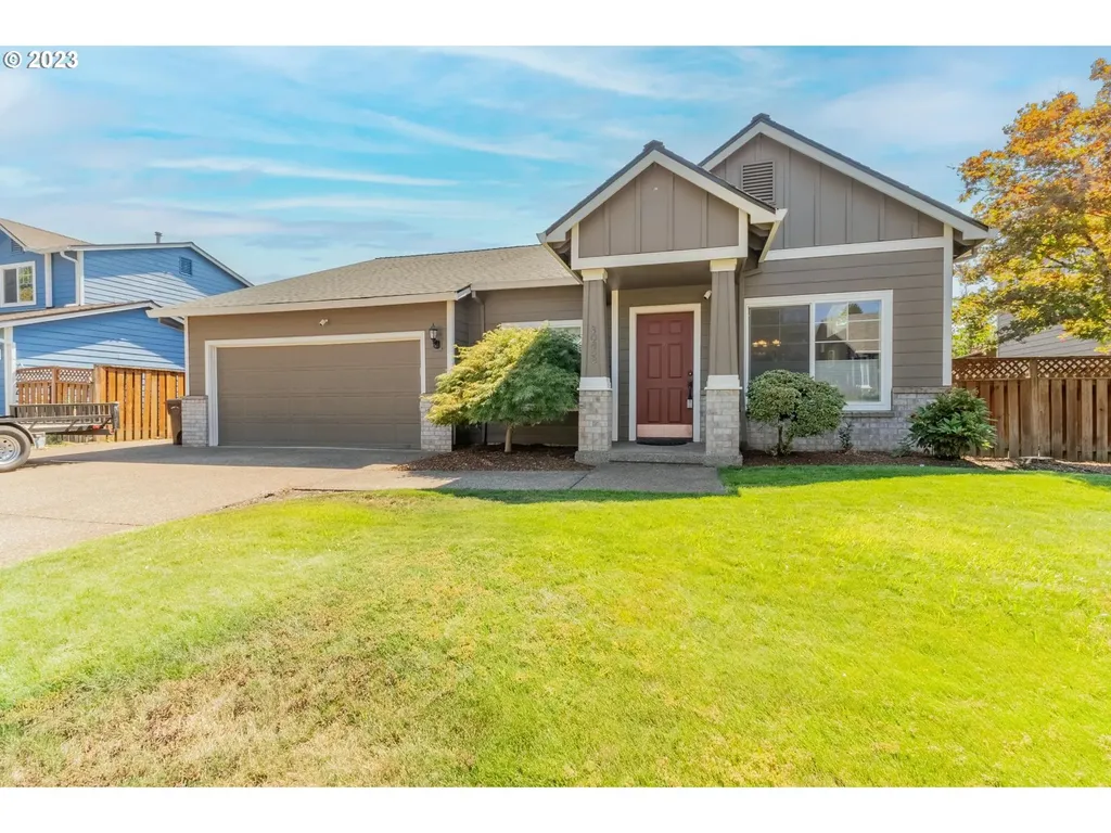 30858 Nw Turel Drive North Plains OR 97133