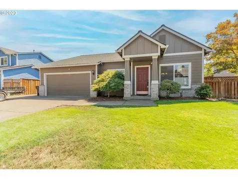 30858 Nw Turel Drive North Plains OR 97133