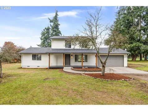6528 201st Avenue Sw Centralia WA 98531
