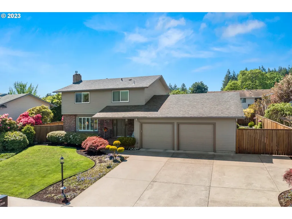 12930 Ne Morris Street Portland OR 97230
