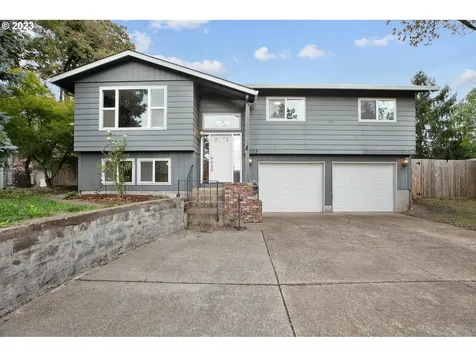 1713 N Meadow Lane Newberg OR 97132