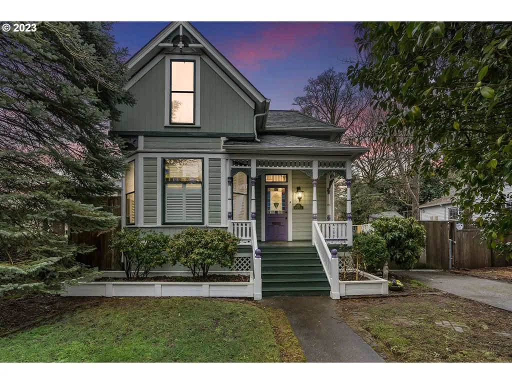 6011 Ne Davis Street Portland OR 97213