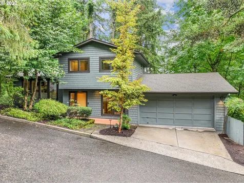 4916 Sw Fairhaven Lane Portland OR 97221