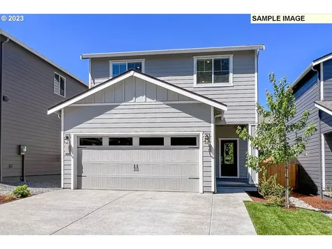 3305 Ne 120th Circle Vancouver WA 98686