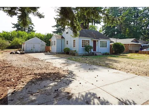 13824 Se Rhone Street Portland OR 97236