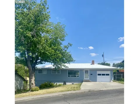920 Sw 33rd Street Pendleton OR 97801