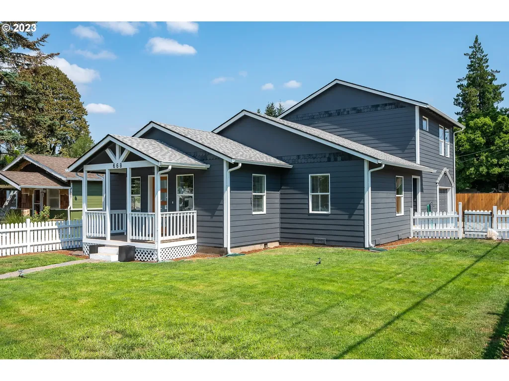 668 Se Polk Street Camas WA 98607
