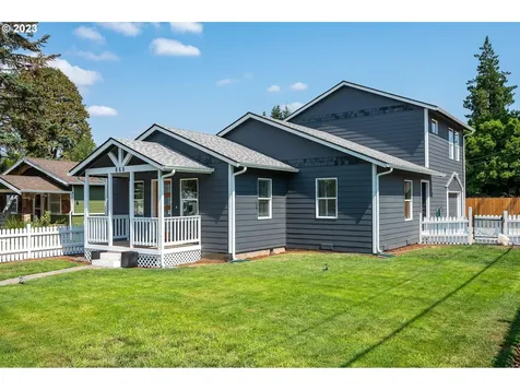 668 Se Polk Street Camas WA 98607
