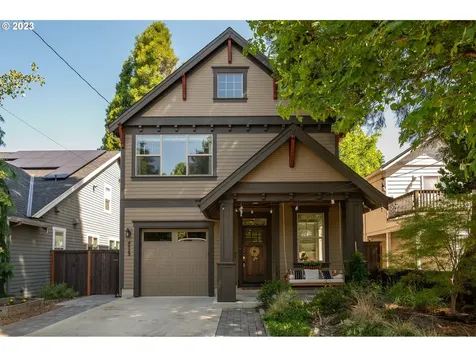 4923 Se Ogden Street Portland OR 97206