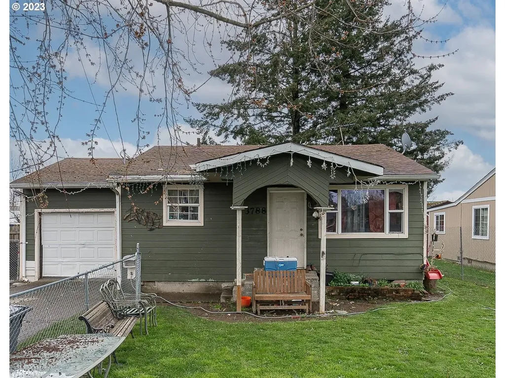 3788 Hawthorne Avenue Ne Salem OR 97301